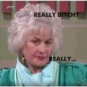 Meet your Posher, Donnie